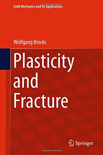 Plasticity and Fracture (Solid Mechanics and Its Applications)