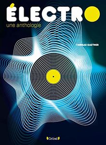 Electro : une anthologie