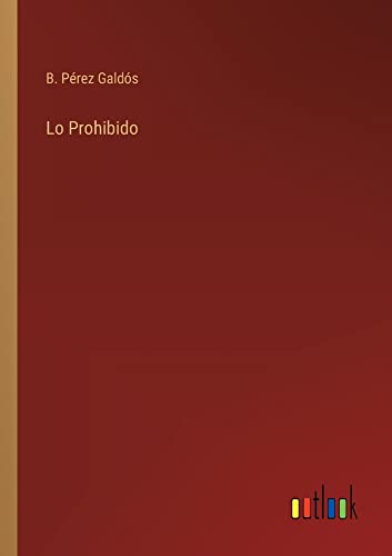Lo Prohibido