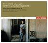 KulturSPIEGEL - Die besten guten Klassik-CDs: Antonio Vivaldi - Späte Violinkonzerte