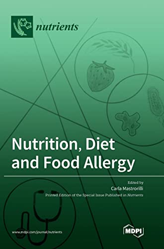Nutrition, Diet and Food Allergy