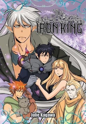 The Iron King (Julie Kagawa: The Iron King)