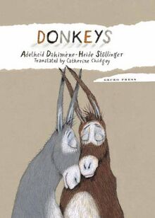 Donkeys