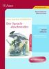 Hans Joachim Schädlich: Der Sprachabschneider: Unterrichtsideen und Kopiervorlagen für die Sekundarstufe I (5. bis 10. Klasse)