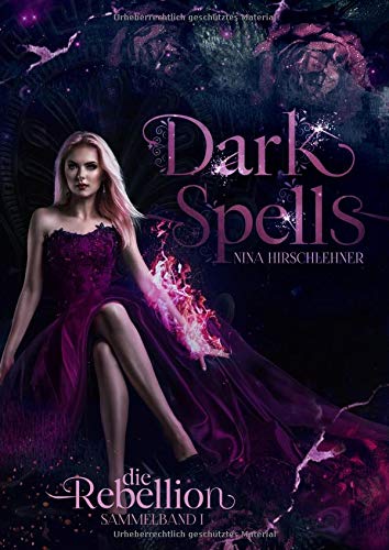 Dark Spells: Sammelband