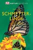Natur-Bibliothek Schmetterlinge: Mit mehr als 500 Tag- und Nachtfalterarten