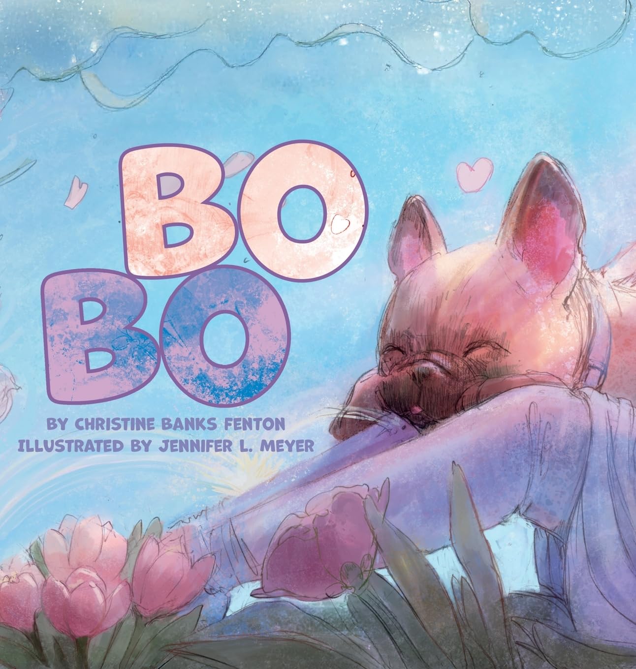 Bo Bo
