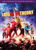 The Big Bang Theory - Die komplette fünfte Staffel [3 DVDs]