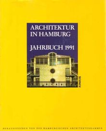 Architektur in Hamburg, Jahrbuch 1991