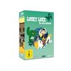 Lucky Luke - Die neuen Abenteuer (Vol. 5, Folge 43-52) [3 DVDs]