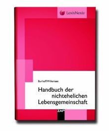 Handbuch der nichtehelichen Lebensgemeinschaft: Steuerliche Ausführungen durch StB, vBP J. Wermeling, KomTax GbR, Steuer- und Wirtschaftsberatung, ... Warendorf, Ahlen, Berlin, Lippstadt