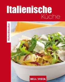 Küchenklassiker &gt; Italienische Küche