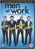 Men at Work - Season 01 [2 DVDs] [UK Import]