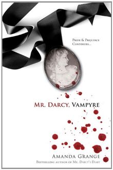 Mr. Darcy, Vampyre