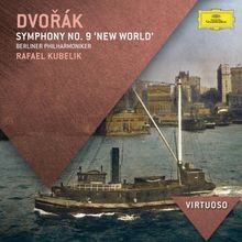 Sinfonie Nr. 9 "Aus der neuen Welt" (Virtuoso)