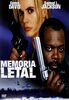 Memoria Letal (Import Dvd) (2011) Geena Davis; Samuel L Jackson; Patrick Malah