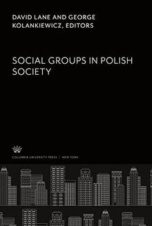 Social Groups in Polish Society