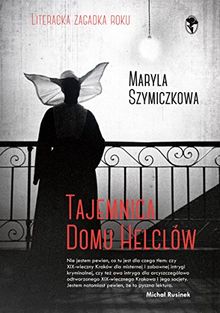 Tajemnica domu Helclow