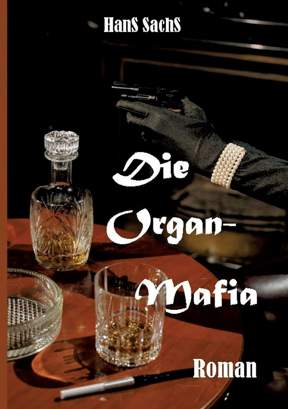 Die Organmafia - von Dubai bis in den Himalaja: Verbrecherjagd im Himalaja - Der Kopf der Bande setzt sich ab