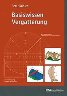 Basiswissen Vergatterung: Hinweise und Aufgaben zur Ermittlung von Verschneidungslinien