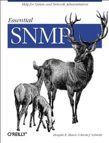 Essential SNMP (Classique Us)
