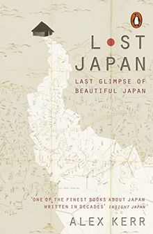 Lost Japan