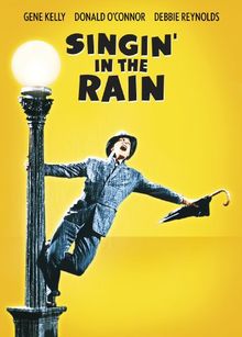Singin' in the Rain [DVD] [UK Import]