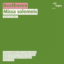 Missa Solemnis