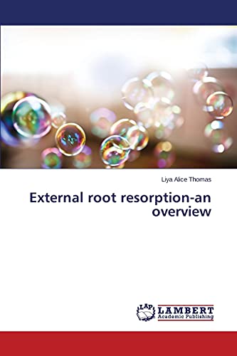 External root resorption-an overview