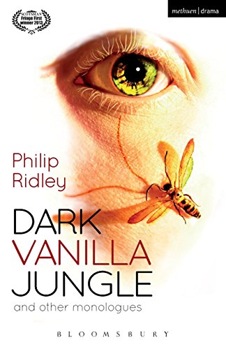 Dark Vanilla Jungle (Methuen Drama Modern Plays)