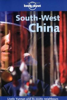 South West China