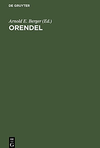 Orendel