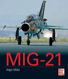 MiG-21