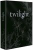 Twilight - chapitre 1 : Fascination - Edition digipack double DVD collector 