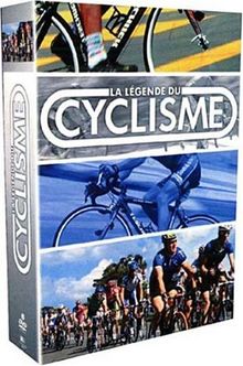 La legende du cyclisme [FR Import]