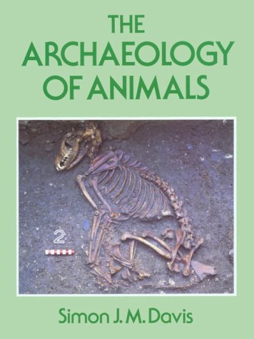 The Archaeology of Animals