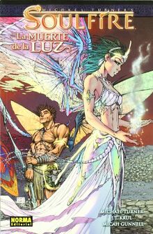 Soulfire, La muerte de la luz (ASPEN)