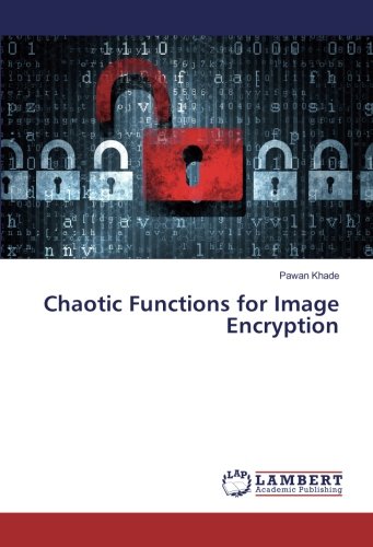 Chaotic Functions for Image Encryption