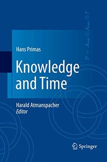 Knowledge and Time