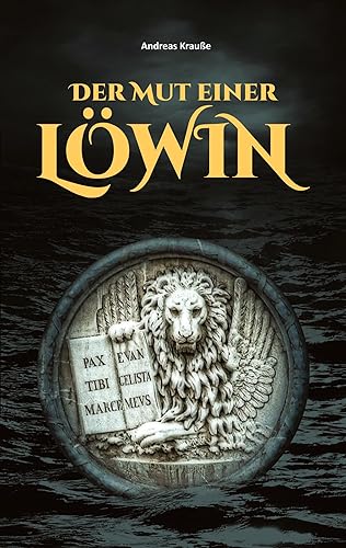 Der Mut einer Löwin