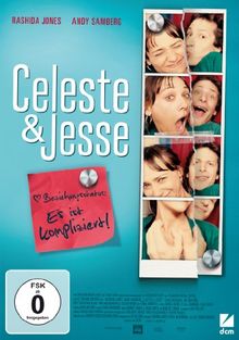 Celeste & Jesse