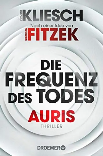 Die Frequenz des Todes Cover