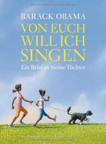 Von euch will ich singen: Ein Brief an meine Töchter