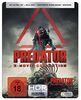 PREDATOR 1-3 [Blu-ray]