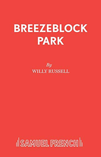 Breezeblock Park (Acting Edition S.)
