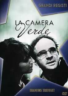 La camera verde [IT Import]