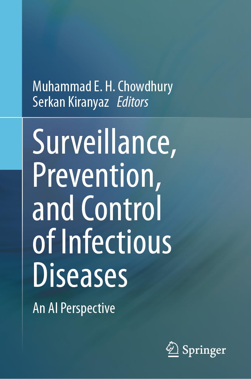 Surveillance, Prevention, and Control of Infectious Diseases: An AI Perspective