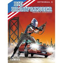 Die Draufgänger Integral 6
