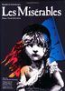 Les Miserables Vocal Selections: For Piano, Voice and Guitar: Vocal Score Pt. 1-2 (Music)
