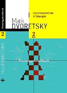 Ausschlussmethode & Fallenspiel (Trainingshandbuch, Band 2)